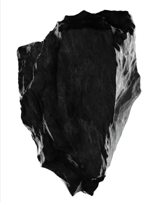 is obsidian harder than diamond