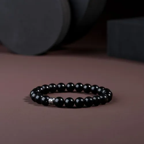 can gemini wear black obsidian