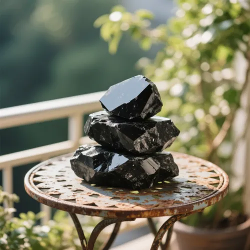 is obsidian a mineral