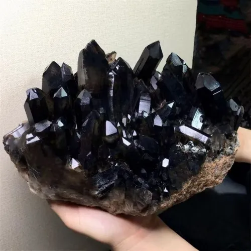 how obsidian formed