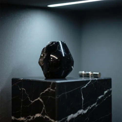 does pouring water on lava actually make obsidian