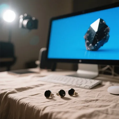 Can Aquarius Wear Obsidian